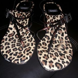 🚨FINAL PRICE CUT🚨Stuart Weitzman sandals