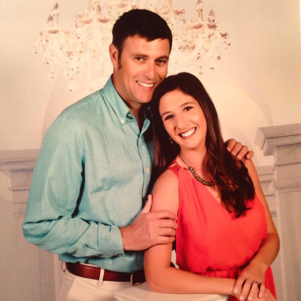 Meet your Posher, Bridget