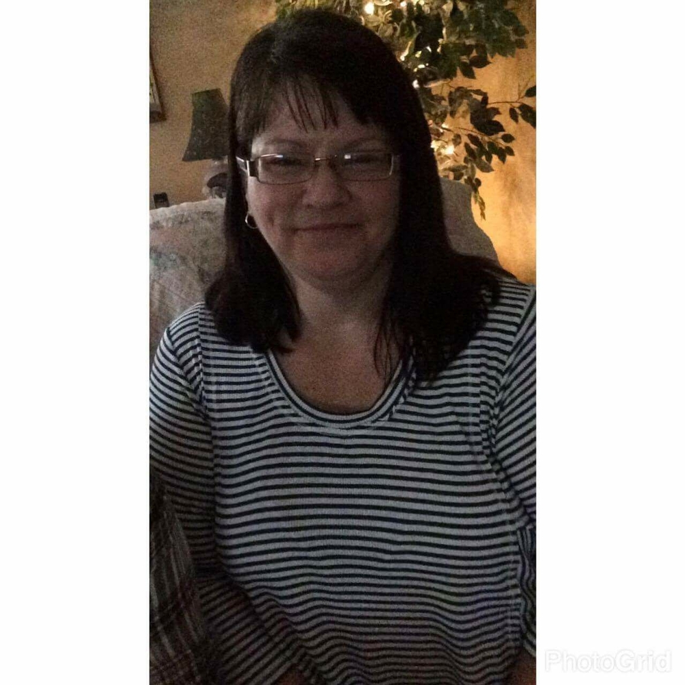Meet your Posher, Angela gay