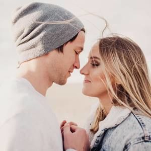 Meet your Posher, Aubree