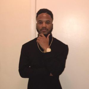 Meet your Posher, Roger