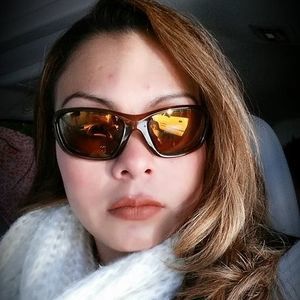 Meet your Posher, Ariana