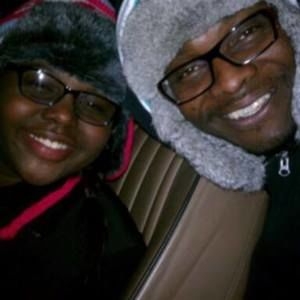 Meet your Posher, Duane