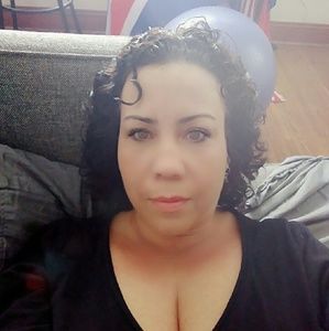 Meet your Posher, Teri