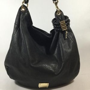 Jimmy Choo hobo style