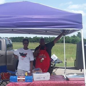 Meet your Posher, Ron