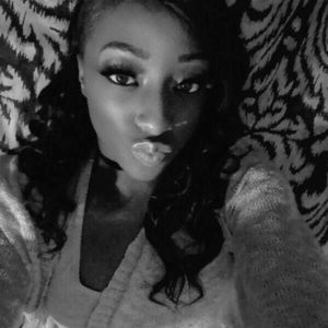 Meet your Posher, Markessa