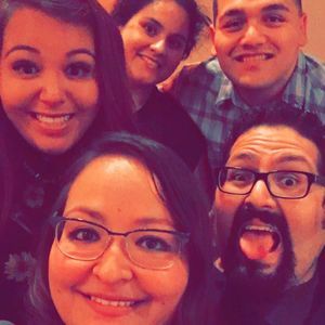 Meet your Posher, Karina