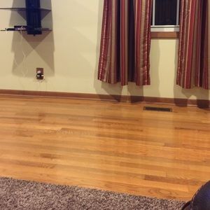 Meet your Posher, Beth