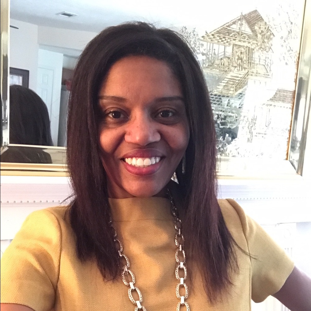 Meet your Posher, Latoya