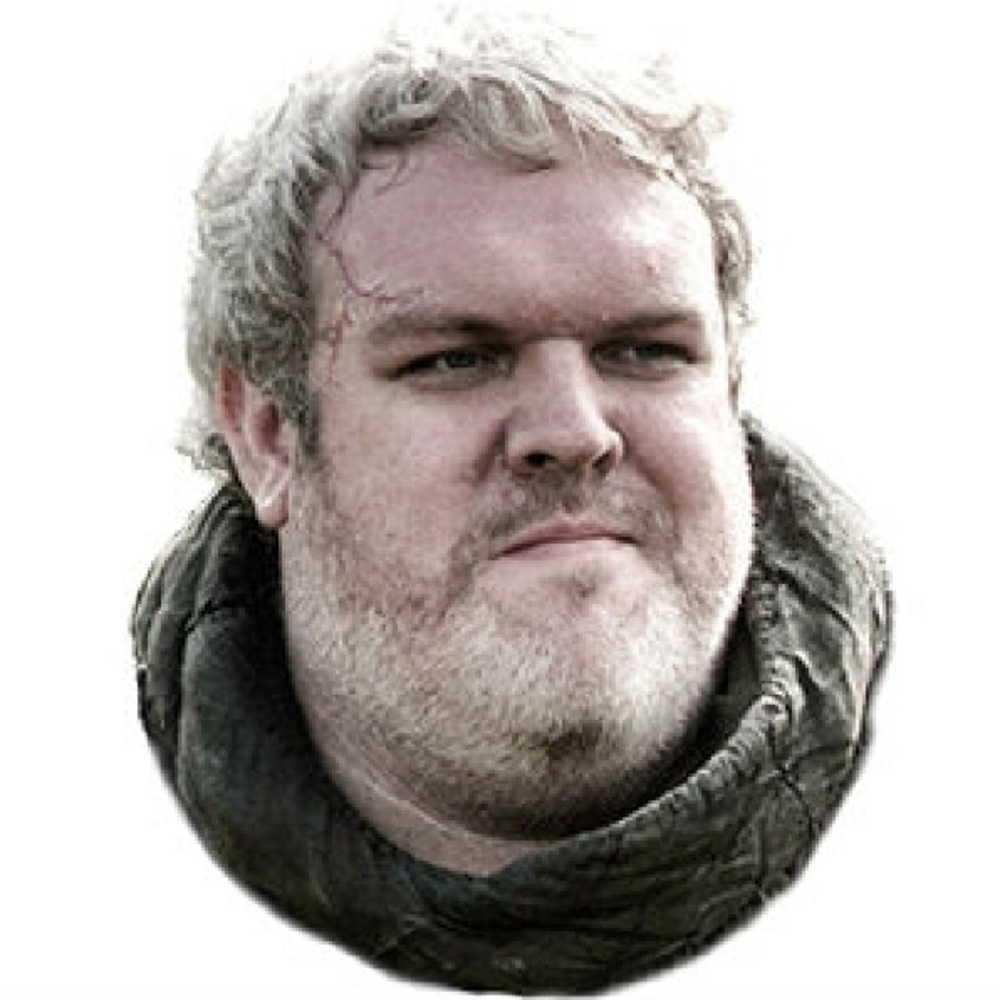 Meet your Posher, Wyatt