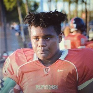 Meet your Posher, Jordan