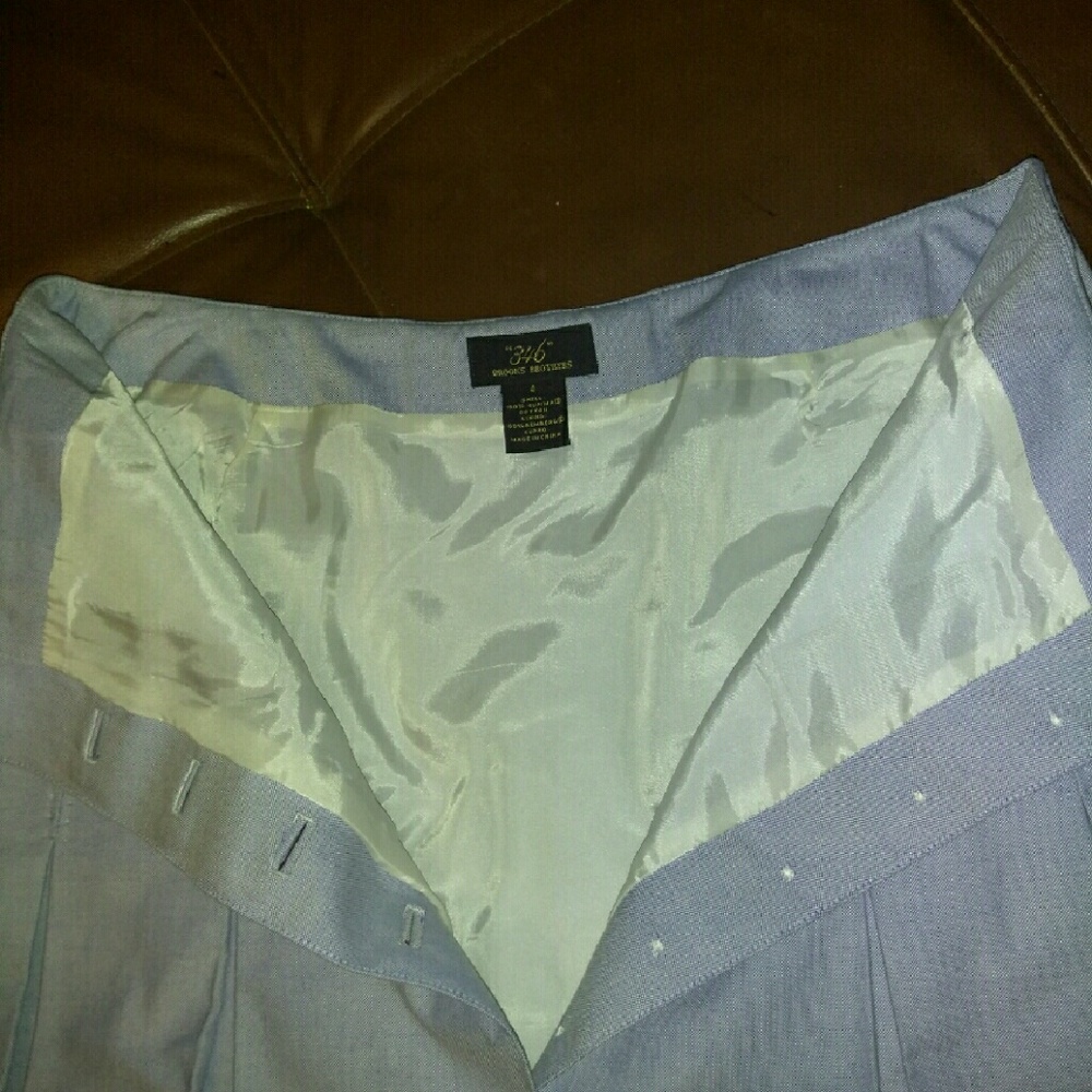 A-line Tennis skirt