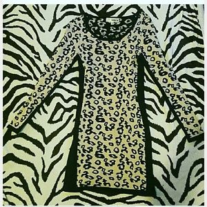 CLEARANCE  Sweater dress