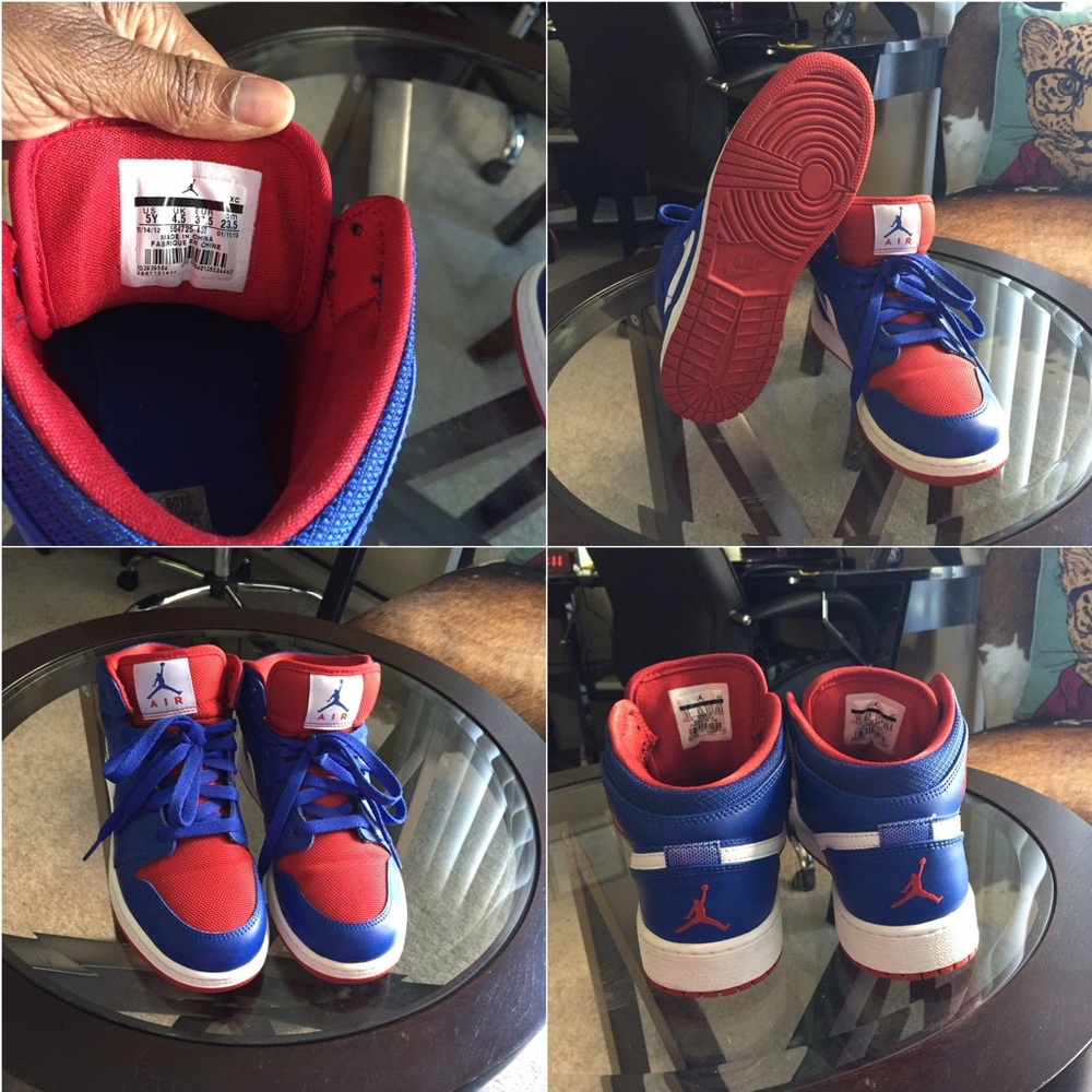 Air Jordan 1