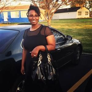 Meet your Posher, Pam