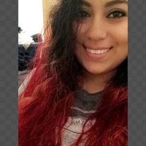 Meet your Posher, Cheryl