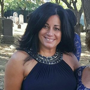 Meet your Posher, Nilda