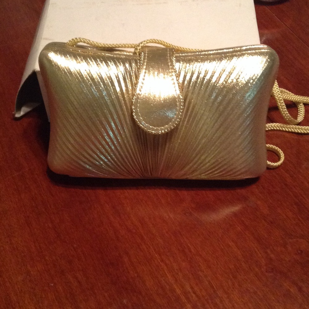 Hand bag