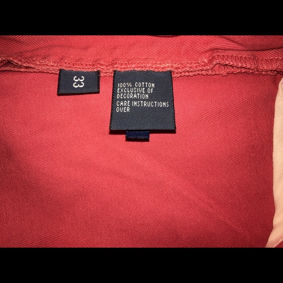 Polo shorts - Picture 3 of 3