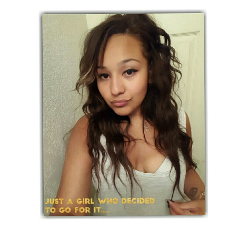 Meet your Posher, Irina