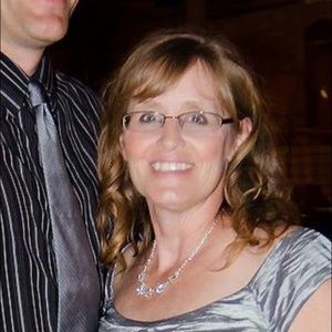 Meet your Posher, Christine