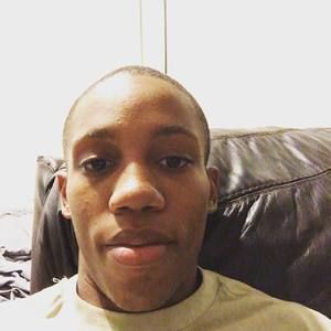 Meet your Posher, Deonte