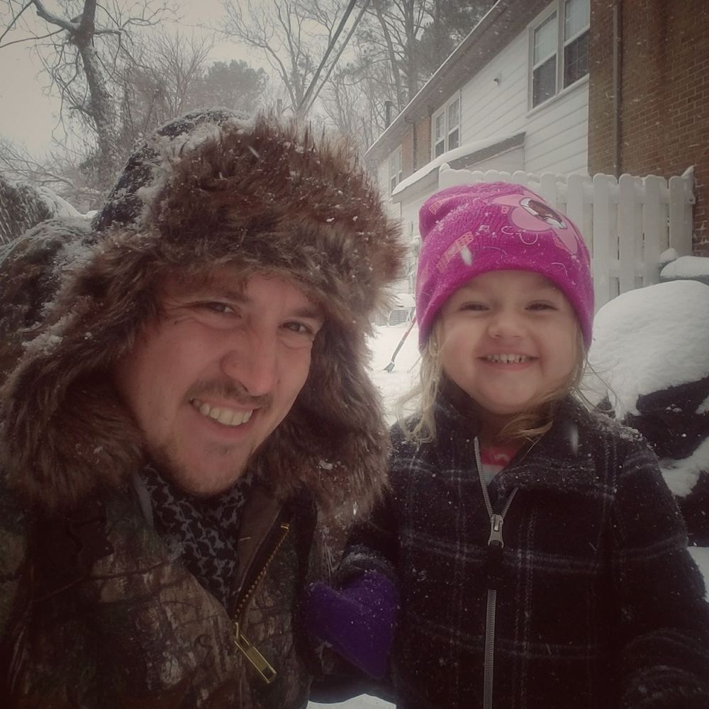 Meet your Posher, Josh