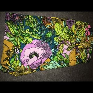 One size lularoe leggings