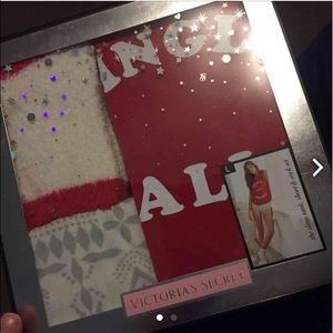 Victoria secret three piece set