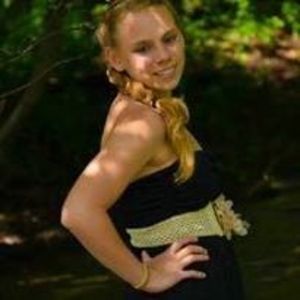 Meet your Posher, Kasey