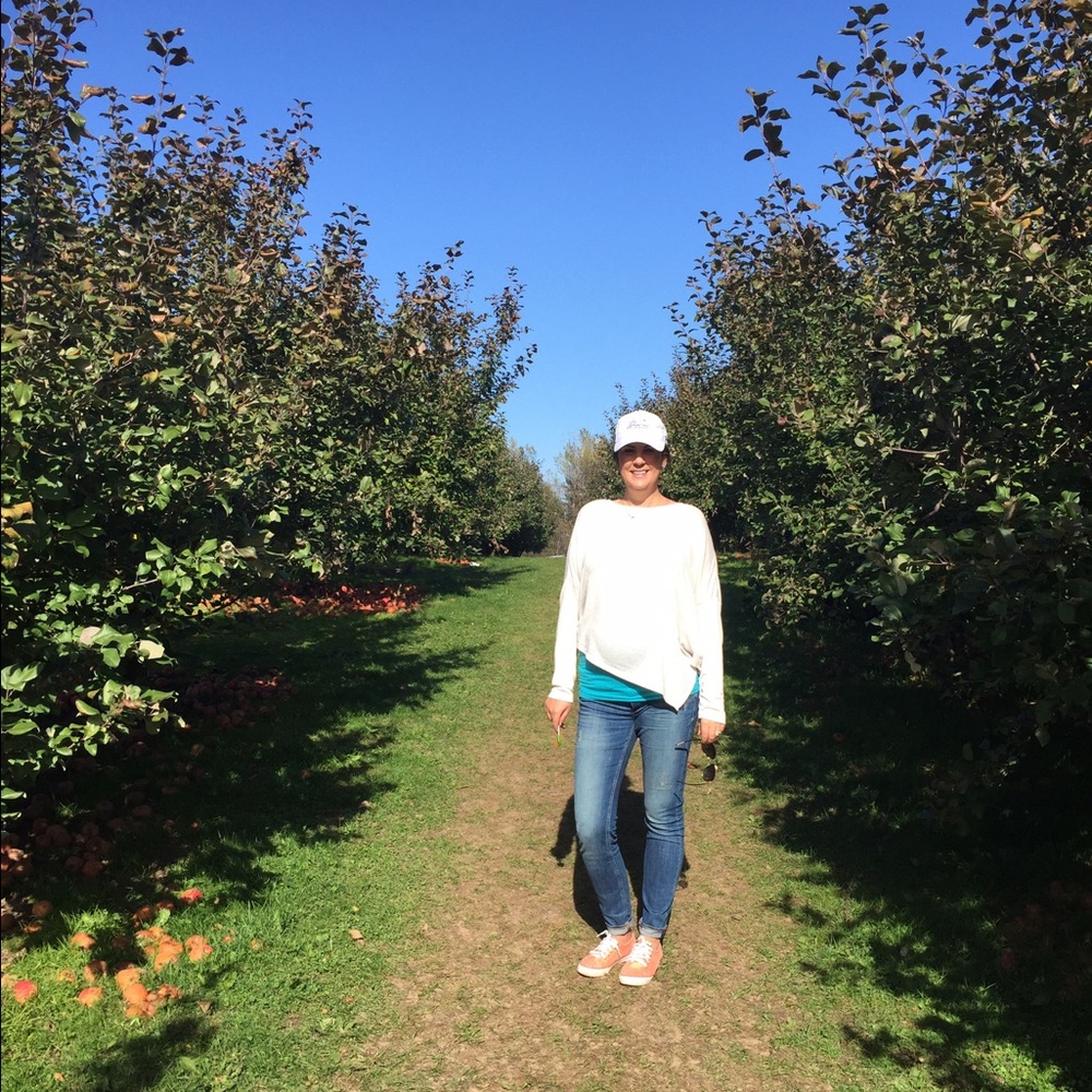 Meet your Posher, Alyssa