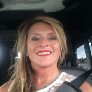 Meet your Posher, Tammy