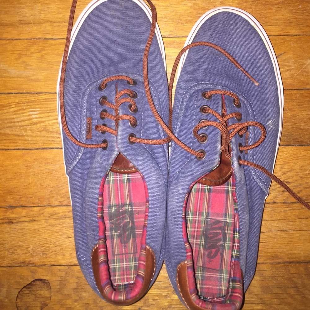 Vans