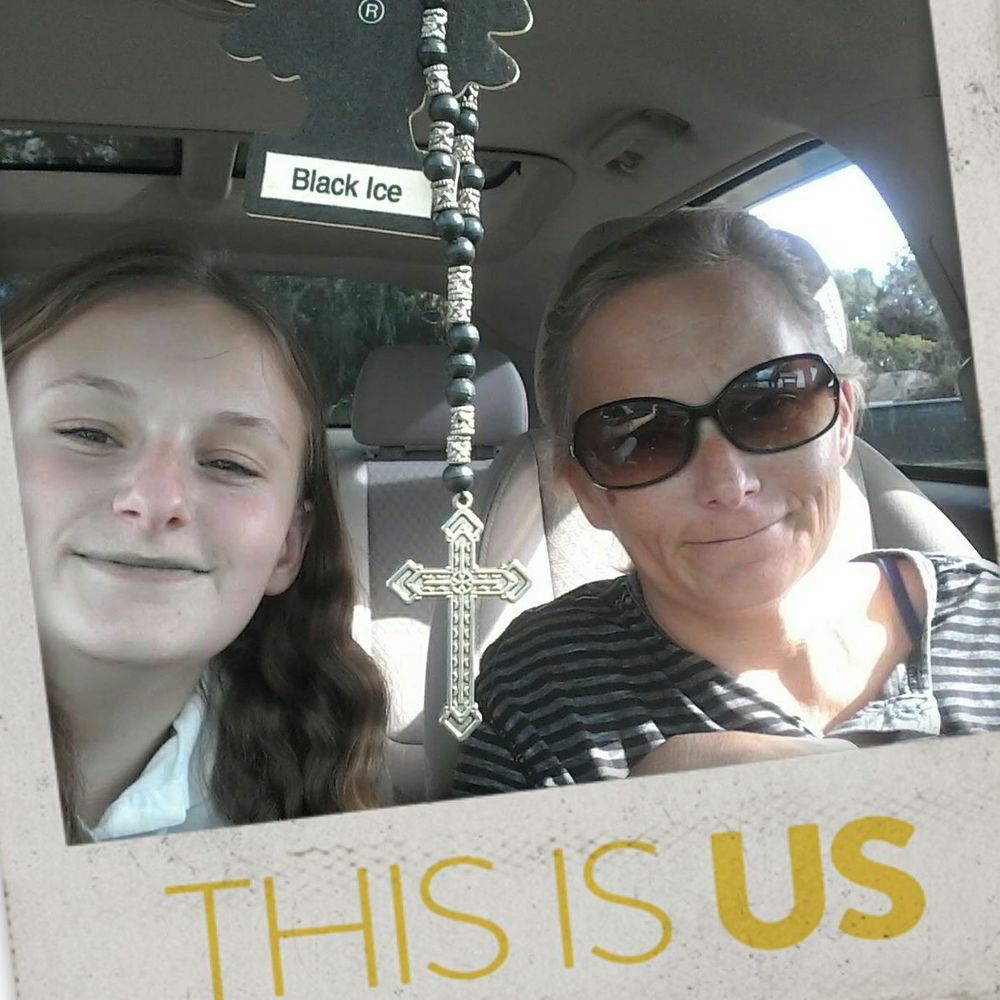 Meet your Posher, Christina