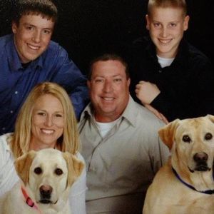 Meet your Posher, Wendy braun