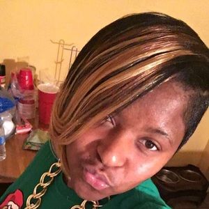 Meet your Posher, Chauntey