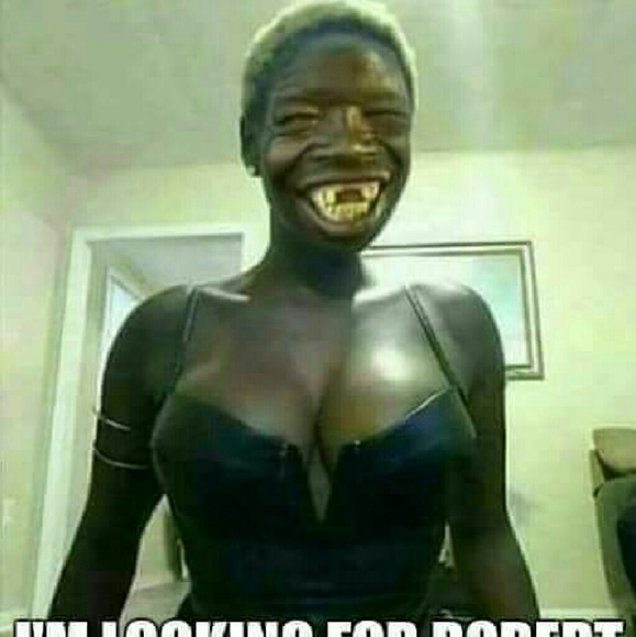 Meet your Posher, Shanda - Picture 1 of 1