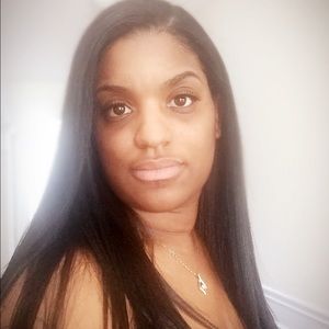 Meet your Posher, Toranisha