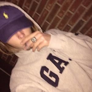 Meet your Posher, Thurgood