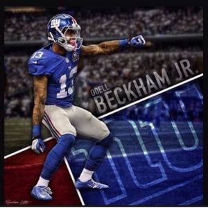 Meet your Posher, Frank