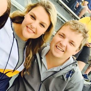 Meet your Posher, Ian