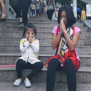 Meet your Posher, Tammy