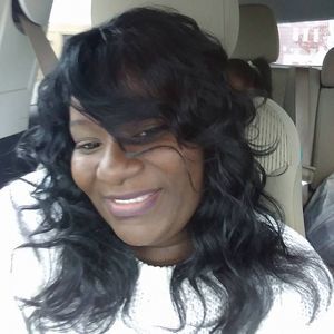 Meet your Posher, Lashena