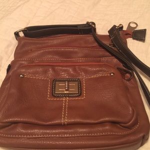 Crossbody bag