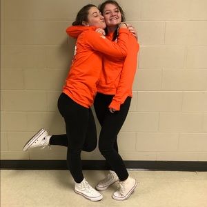 Meet your Posher, Anamarie