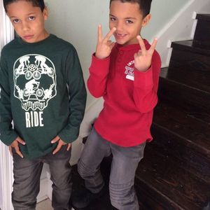 Meet your Posher, Brittany