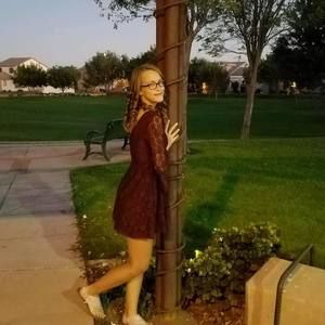 Meet your Posher, Kailey