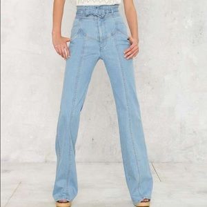 Stoned Immaculate Topanga Jeans