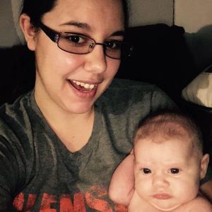 Meet your Posher, Evie